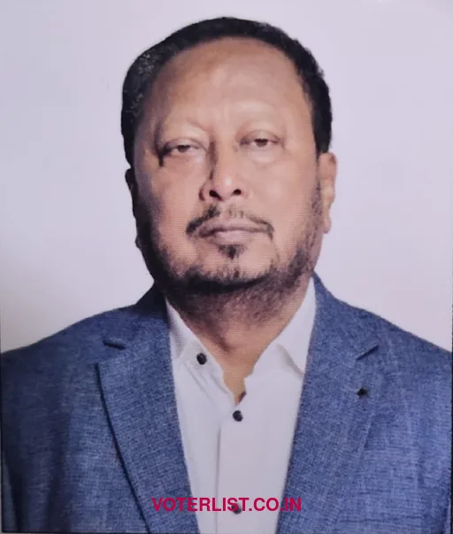 Padma Hazarika