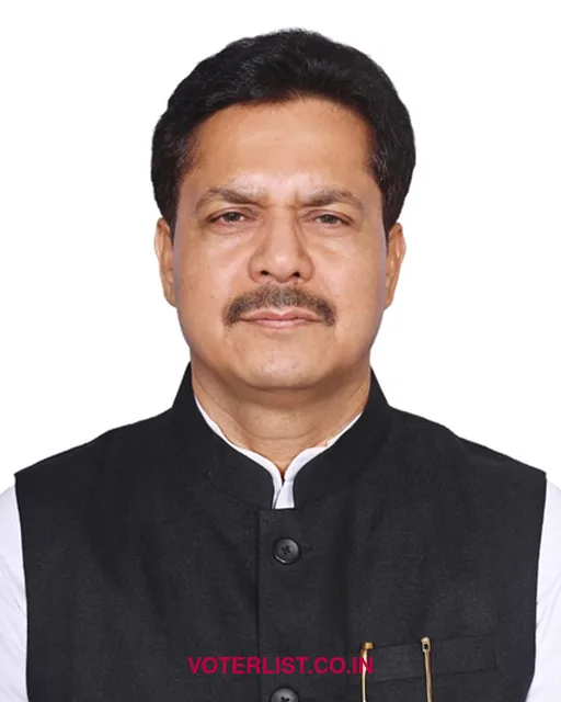 Bhupen Kumar Borah