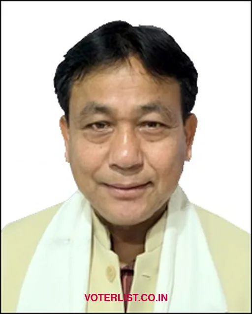 Suren Phukan