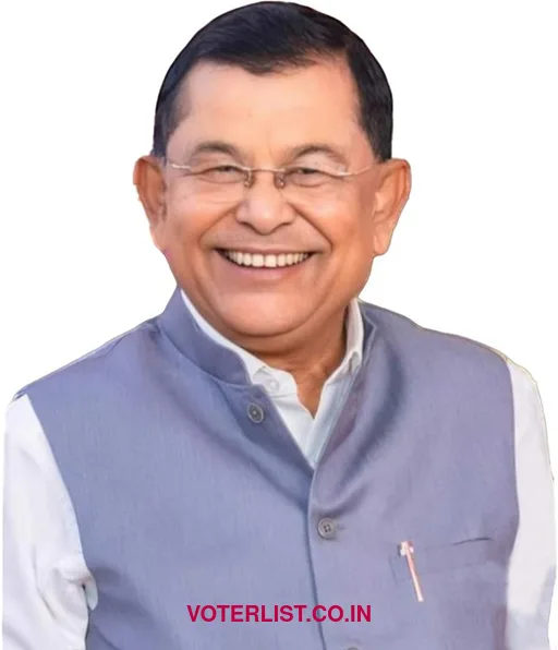 Prasanta Phukan