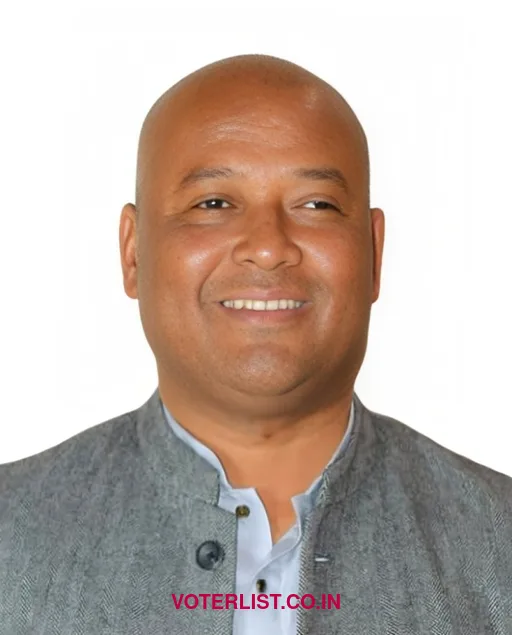 Chakradhar Gogoi