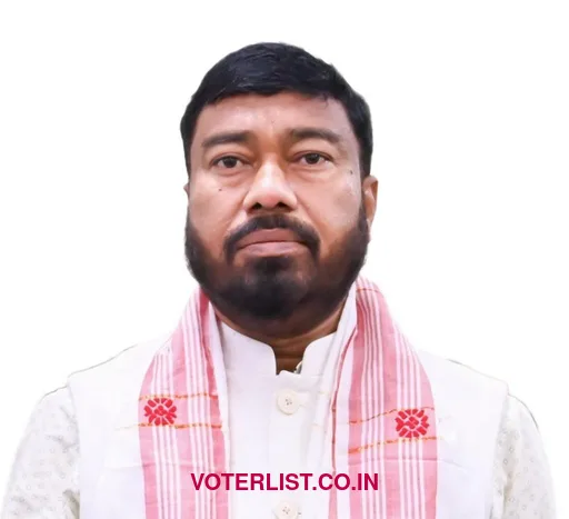 Rameswar Teli
