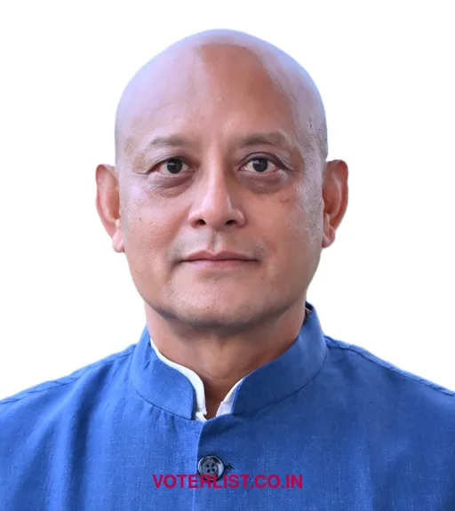 Susanta Borgohain