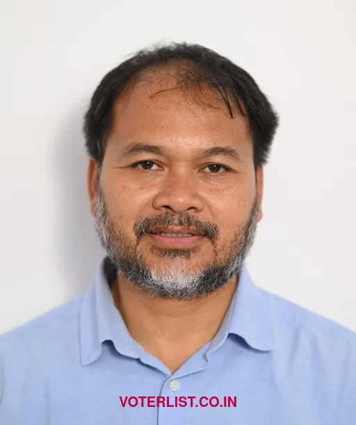 Akhil Gogoi
