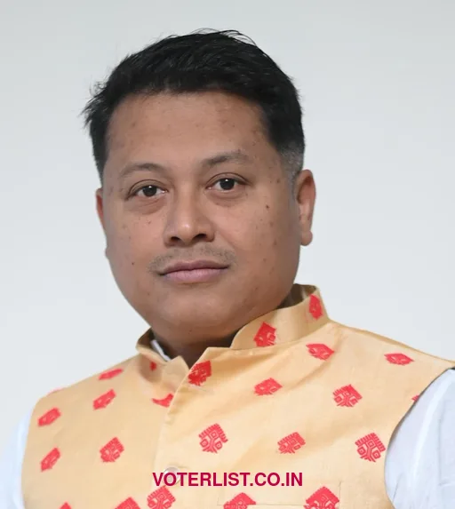 Mayur Borgohain