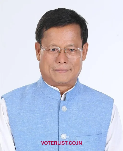 Bhuban Gam