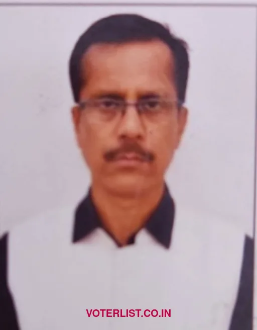Bikash Saikia