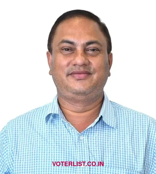 Kamakhya Prasad Tasa