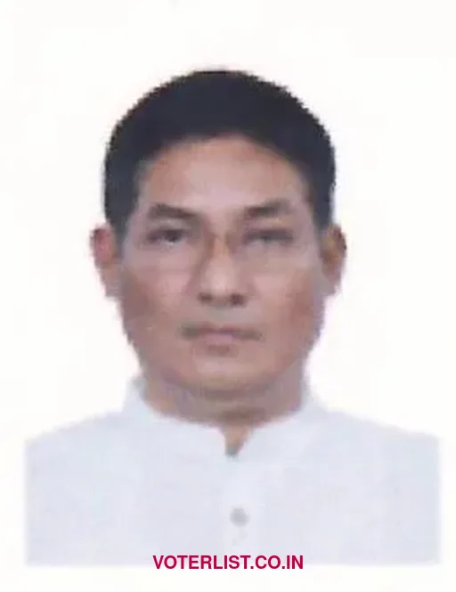 Pradan Baruah