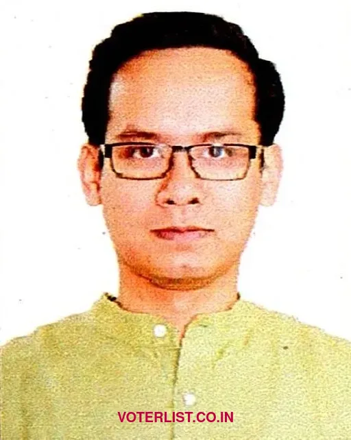Gaurav Gogoi