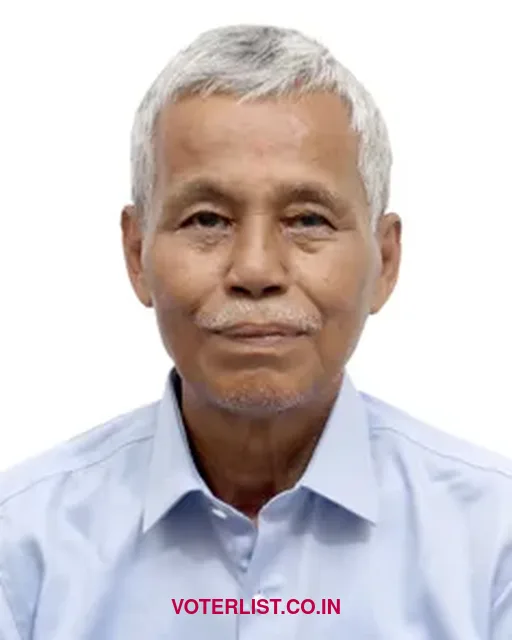 Phani Bhusan Choudhury