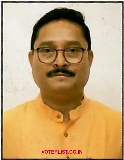 Dilip Saikia