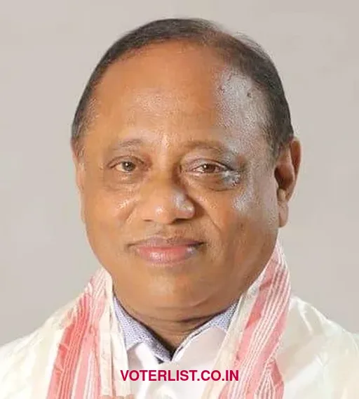 Parimal Suklabaidya