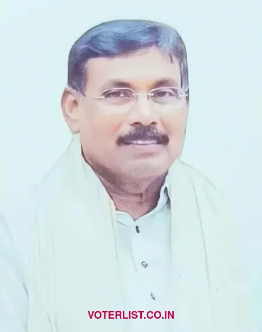 Pramod Kumar Sinha