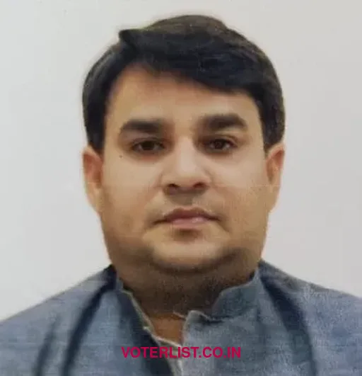 Manjeet Kumar Singh