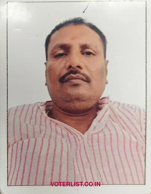 Subhash Singh