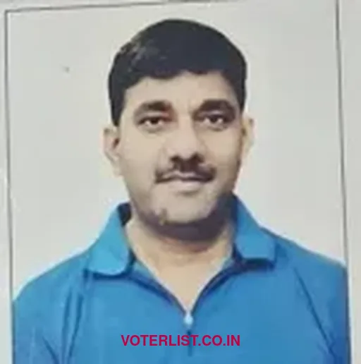 Amrendra Kumar Pandey
