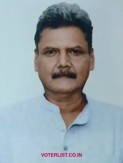 Sunil Kumar