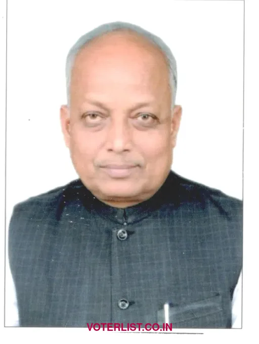 Ramsewak Singh