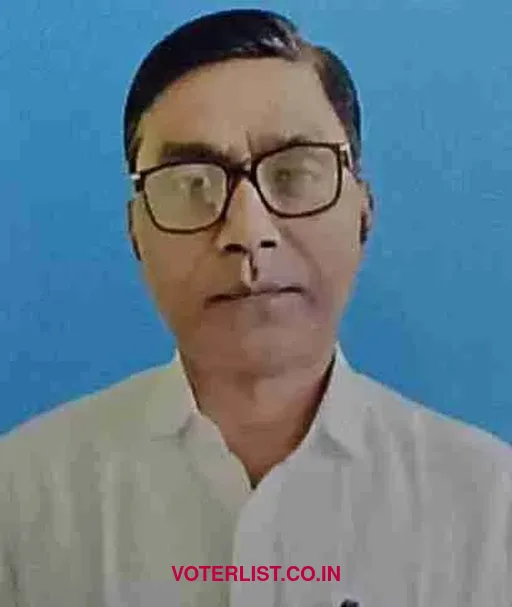 Bhism Pratap Singh