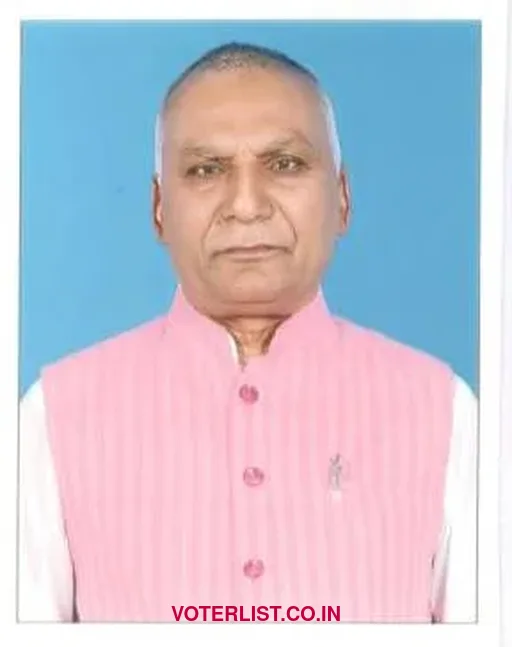 Indradev Singh
