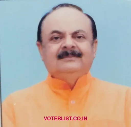 Devesh Kant Singh