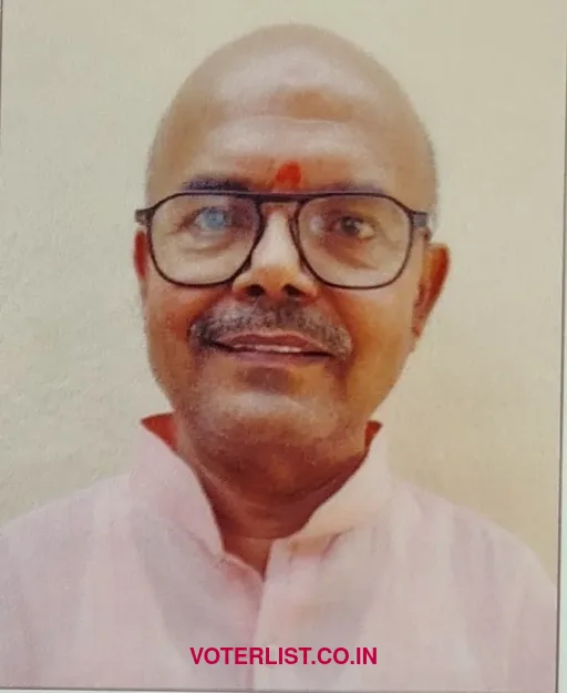 Kedar Nath Singh