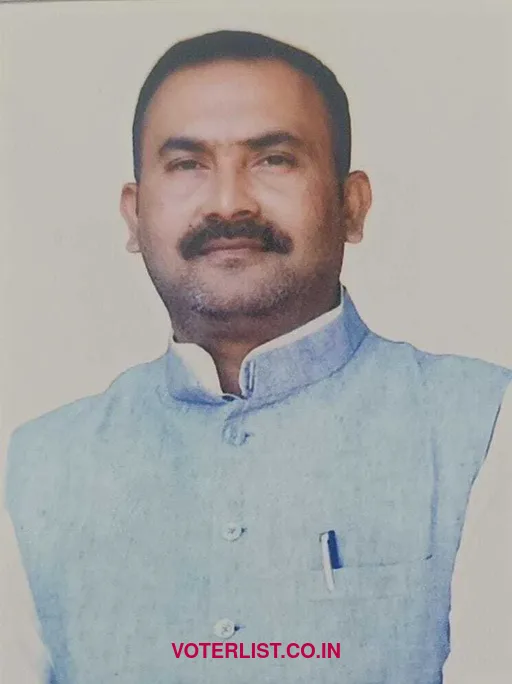 Krishan Kumar Mantoo