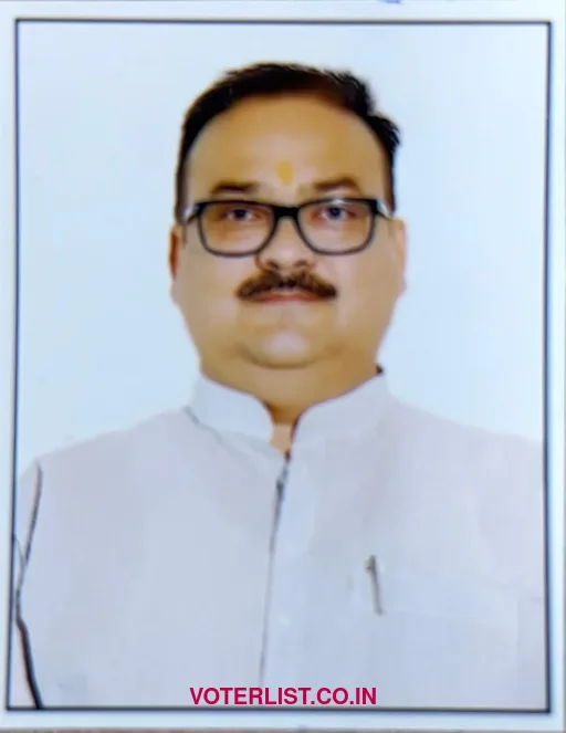Siddharth Patel