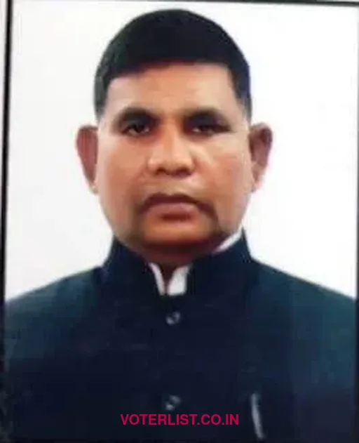 Mahendra Ram