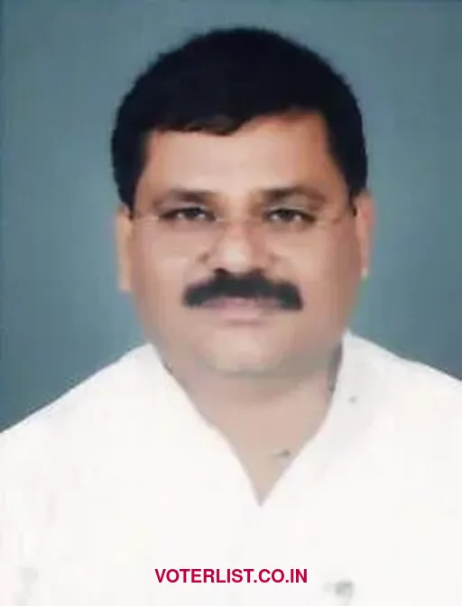 Umesh Singh Kushwaha