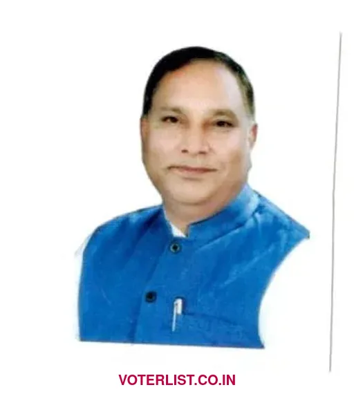 Maheshwar Hazari