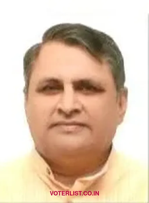 Vijay Kumar Choudhary