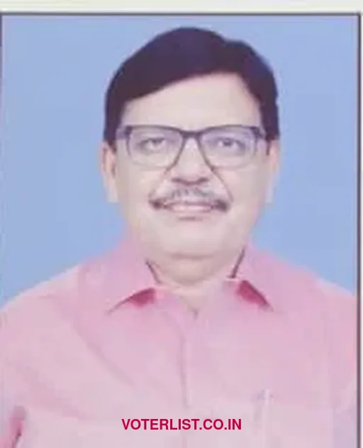 Ajay Kumar