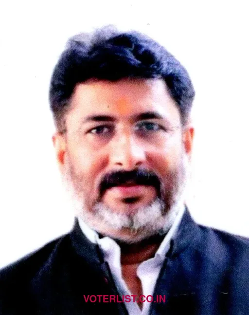 Raju Tiwari