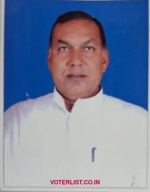 Narendra Kumar Singh Alias Bogo Singh