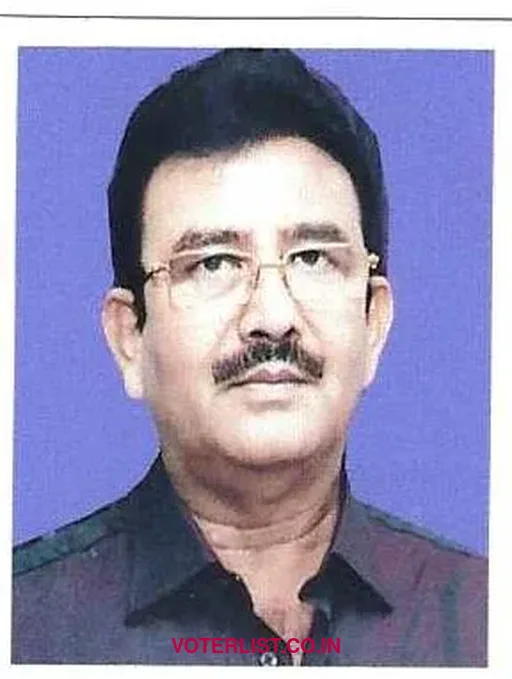 Sattanand Sambuddha Alias Lalan Jee
