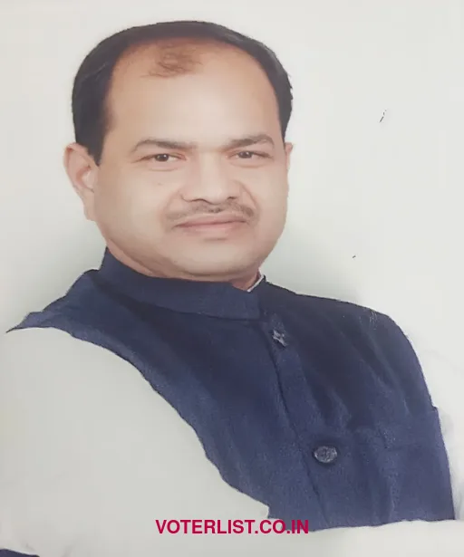 Shailesh Kumar Alias Bulo Mandal