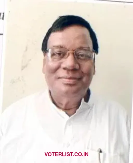 Lalit Narayan Mandal