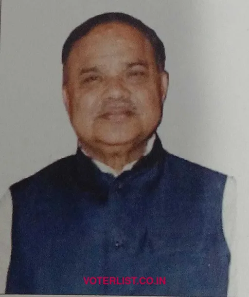 Ram Narayan Mandal