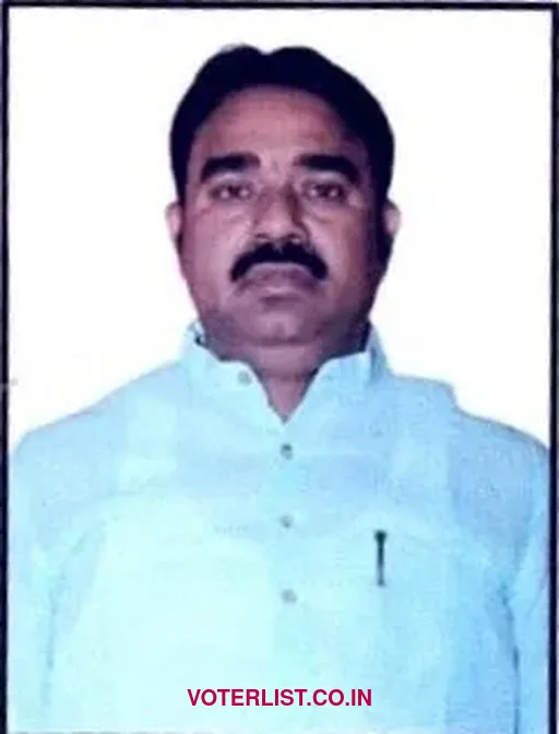 Manoj Yadav
