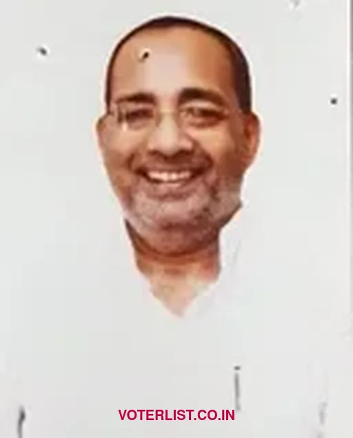 Shyam Babu Prasad Yadav