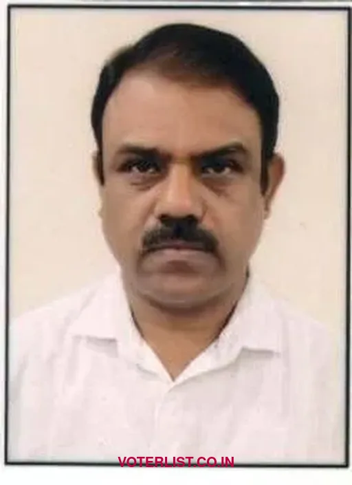 Kaushal Kishore
