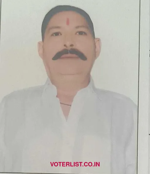 Anant Kumar Singh