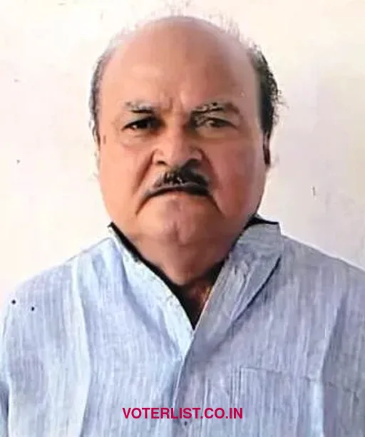 Dr. Ramanand Yadav