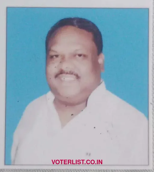 Arun Manjhi