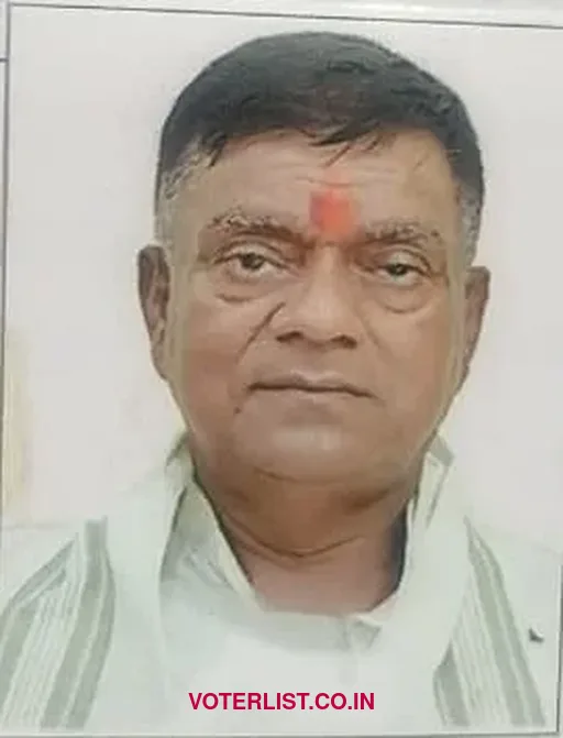 Radha Charan Sah