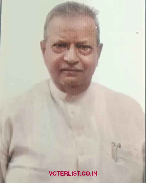 Raghvendra Pratap Singh