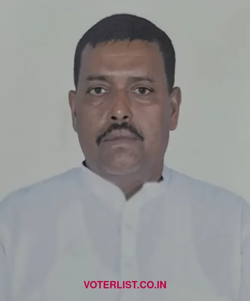 Mahesh Paswan