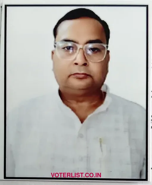 Sribhagwan Singh Kushwaha